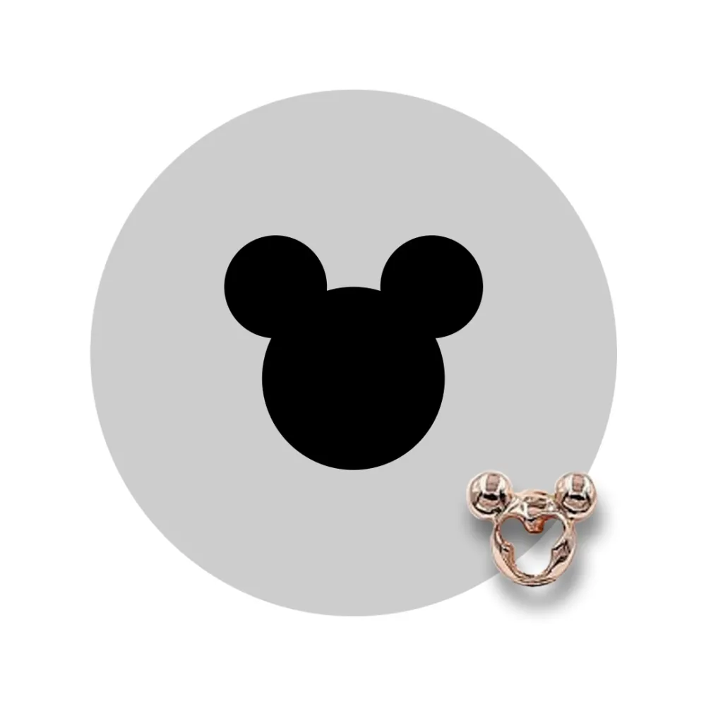 decorative ornaments (charms) smartwatch