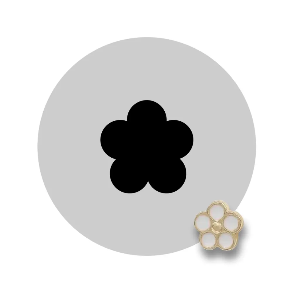 decorative ornaments (charms) smartwatch