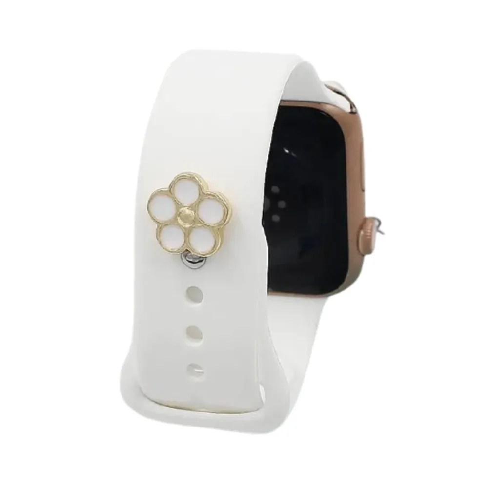 decorative ornaments (charms) smartwatch