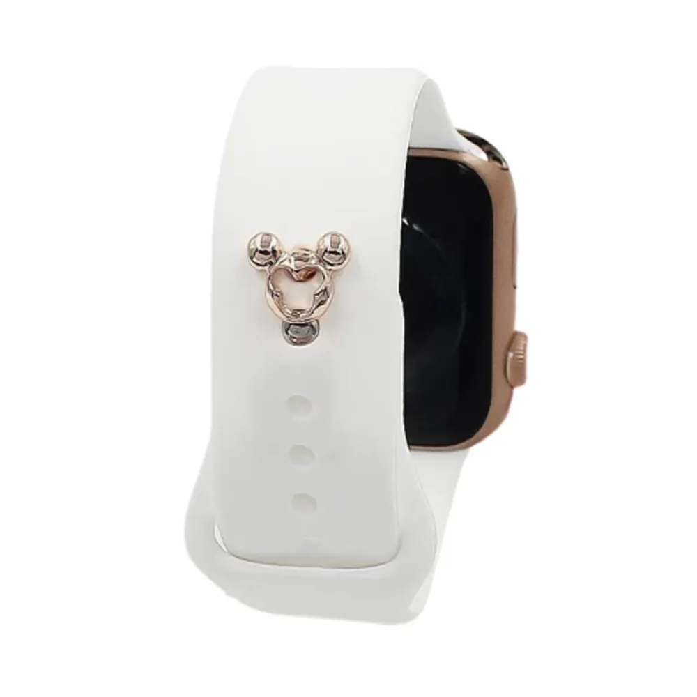 decorative ornaments (charms) smartwatch