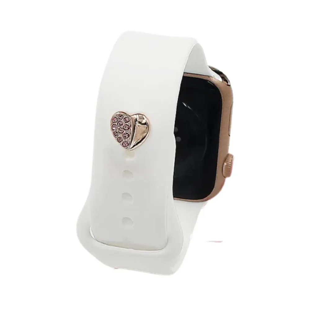 decorative ornaments (charms) smartwatch