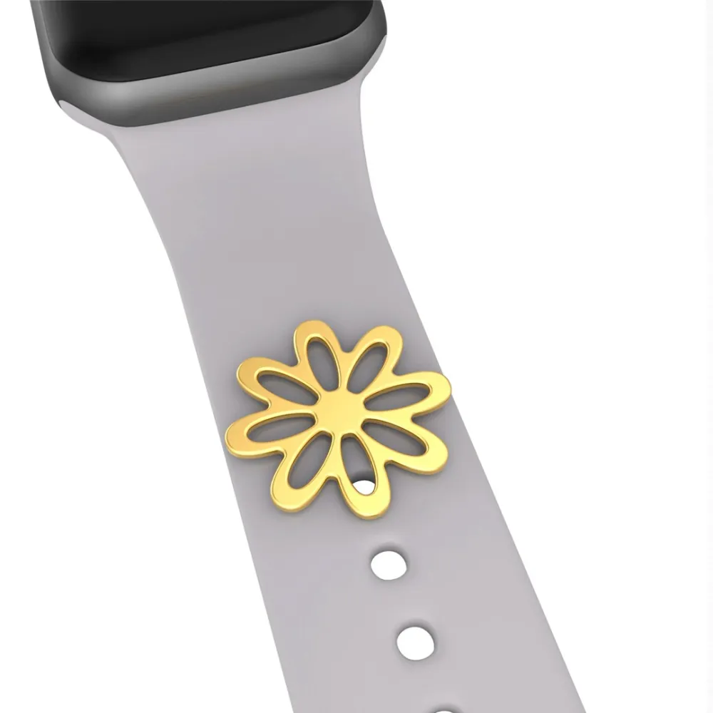 decorative ornaments (charms) smartwatch