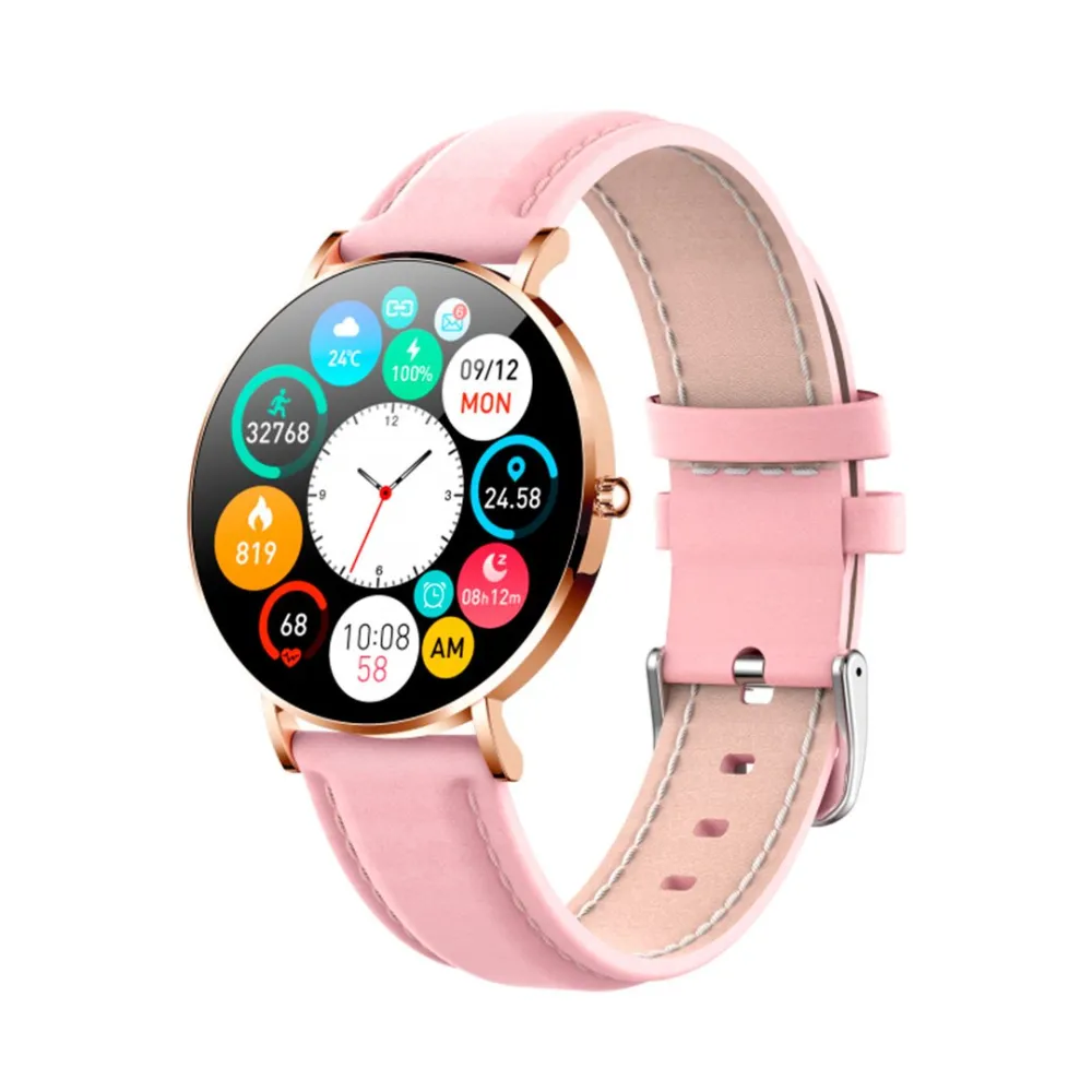 smartwatch T8  - έκδοση DIY