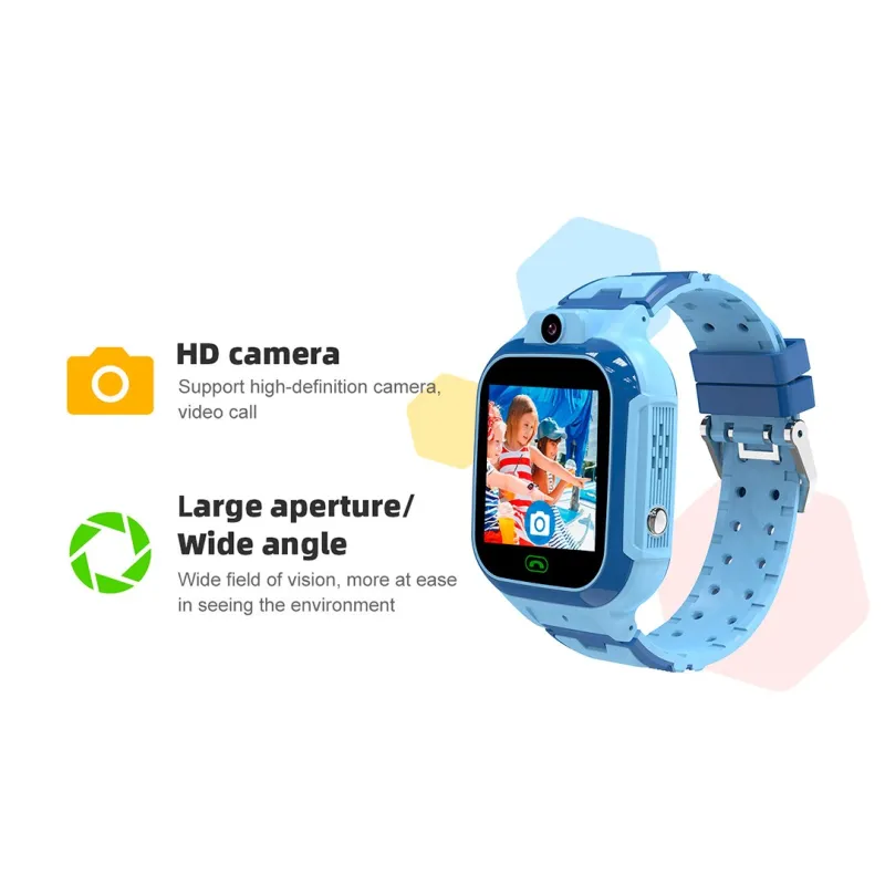 smartwatch LT37 παιδικό