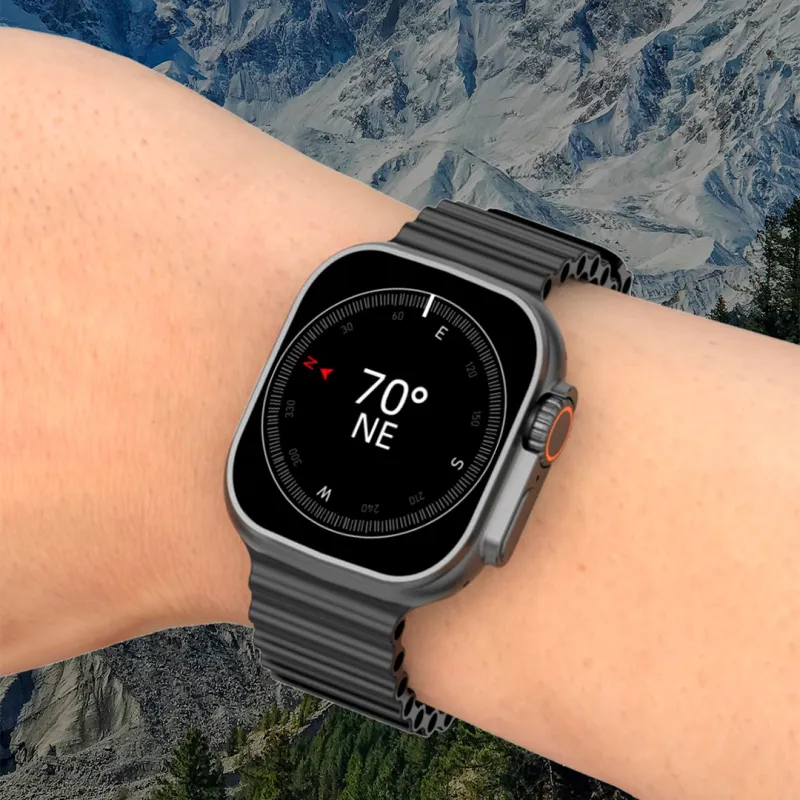 Smartwatch DT8 ULTRA Max