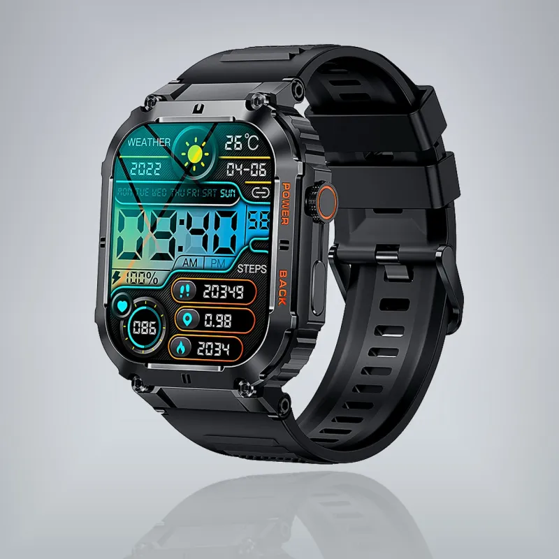 smartwatch  K57 Pro