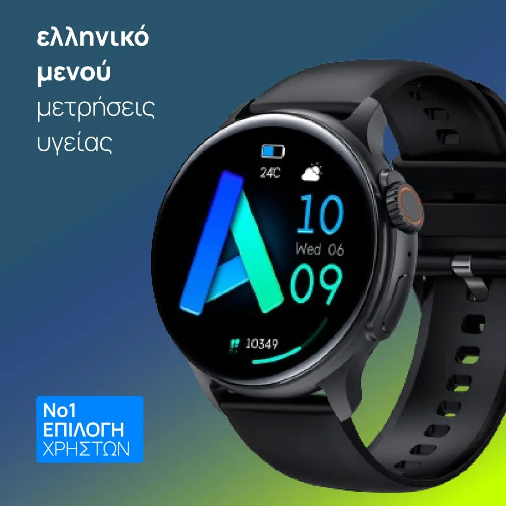 smartwatch K58