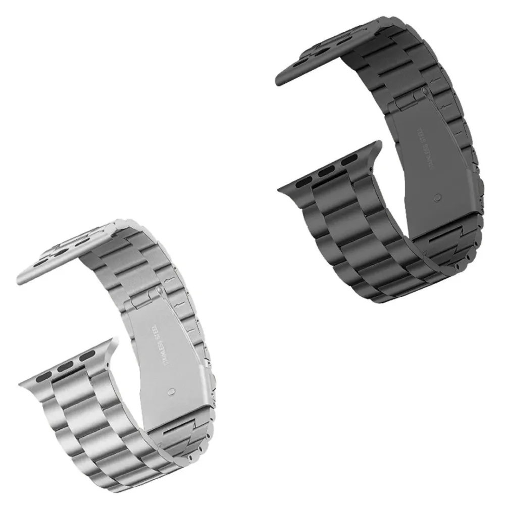 Metallic strap 43/44mm