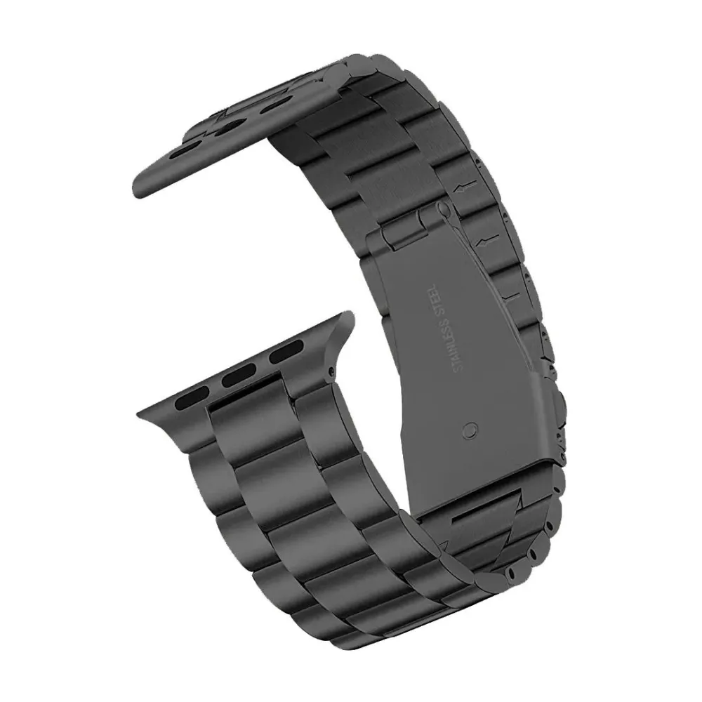 Metallic strap 43/44mm