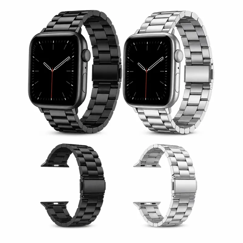 Λουρί μεταλλικό 43/44mm