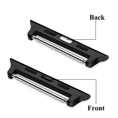 ΑΝΤΑΠΤΟΡΑΣ ΓΙΑ ΛΟΥΡΑΚΙ 43/44mm