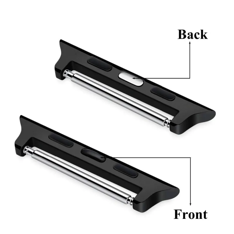 adapter for strap 42/43mm