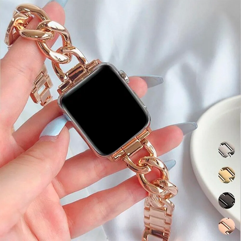 λουρί με σχέδιο μεταλλικό 43/44mm