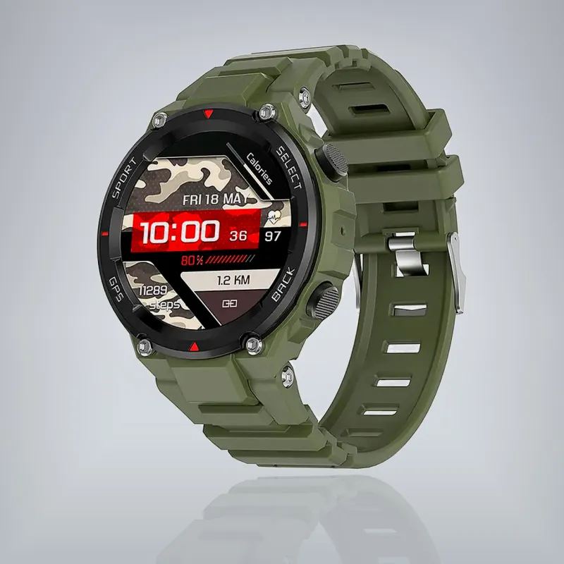 Smartwatch DT5