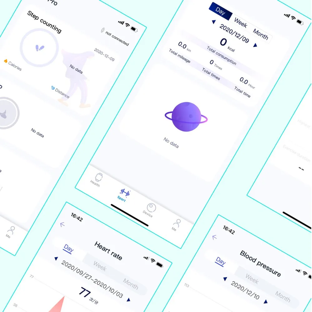 smartwatch DT3 New - έκδοση DIY