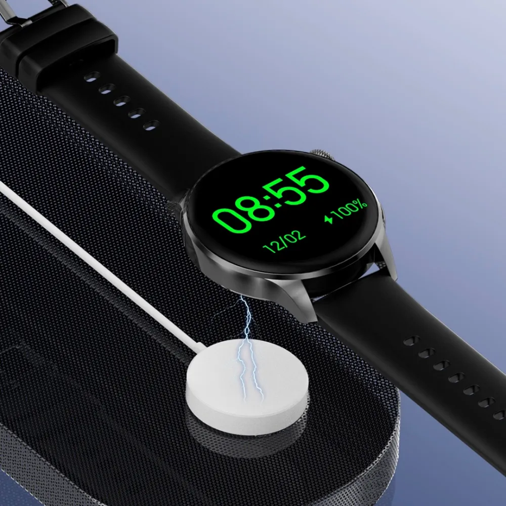 smartwatch DT3 New - έκδοση DIY