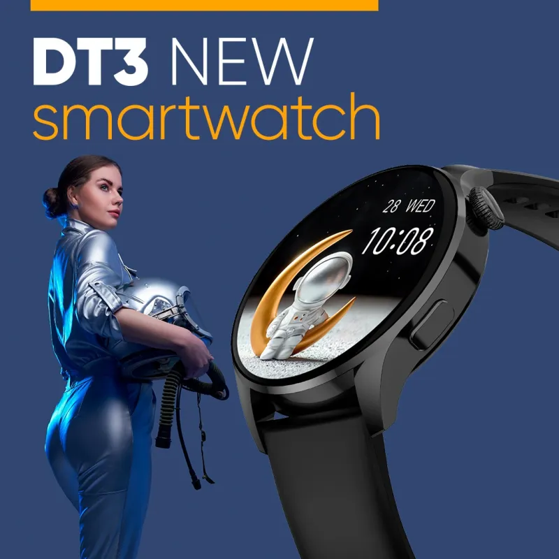DT3 New - DIY