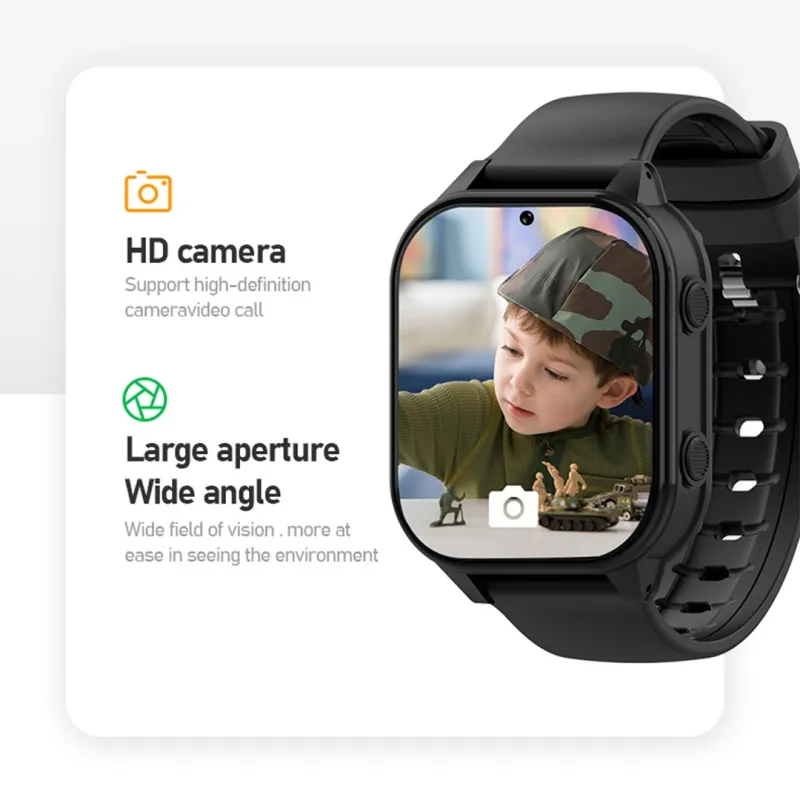 Smartwatch KT19 Pro παιδικό - refurbished