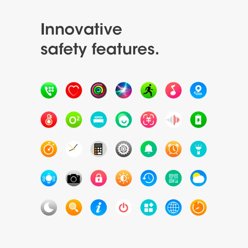 smartwatch W69 Mini Ultra - DIY version