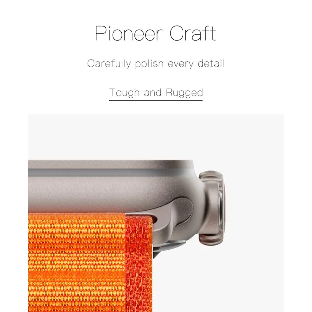 smartwatch W69 Mini Ultra - DIY version