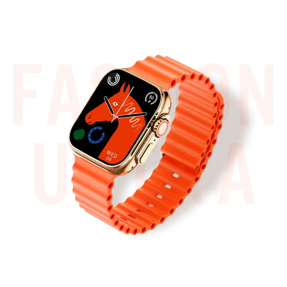 smartwatch W69 Mini Ultra - DIY version