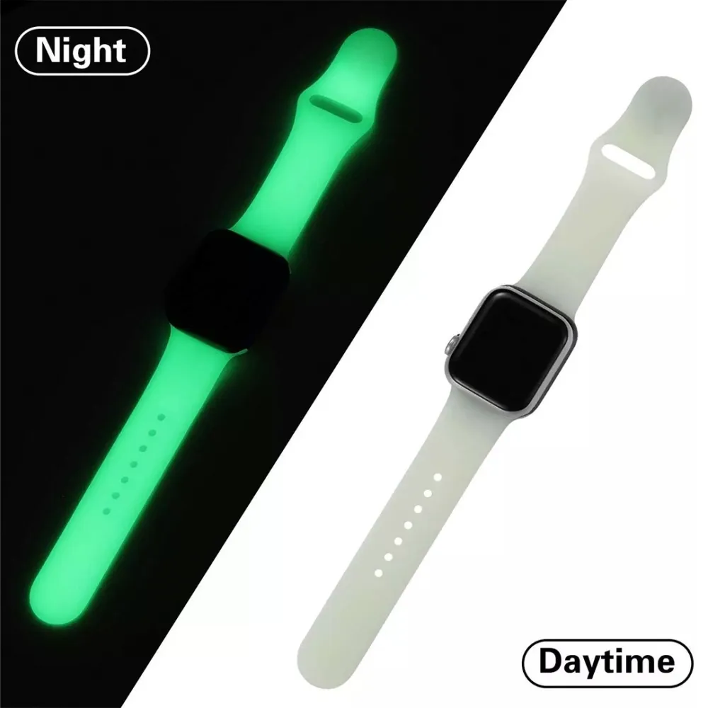 SILICON LOUIS NEW 38/42mm