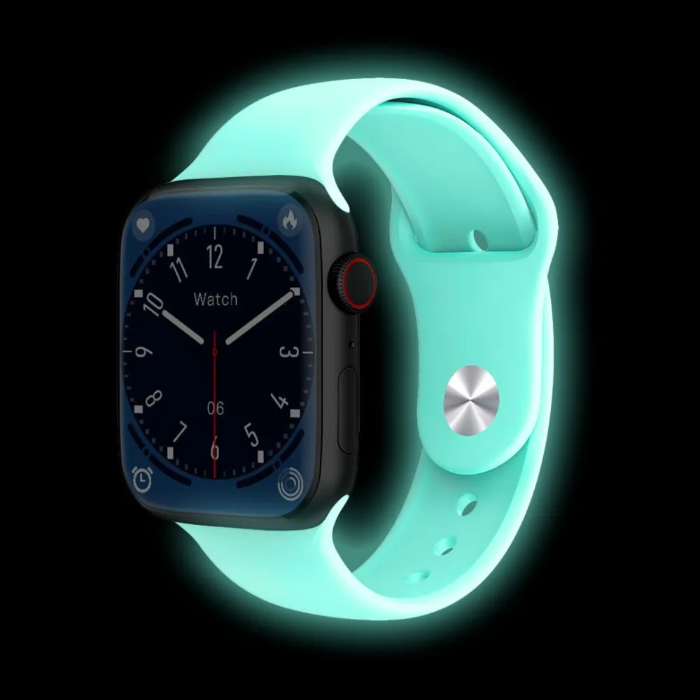 SILICON LOUIS NEW 38/42mm