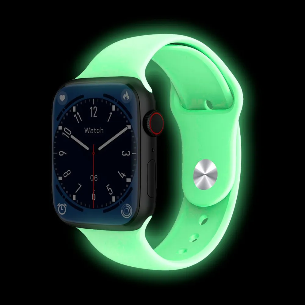 SILICON LOUIS NEW 38/42mm