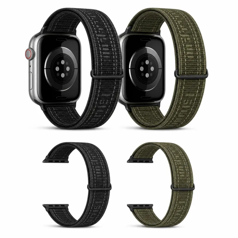 Λουρί υφασμάτινο 43/44mm