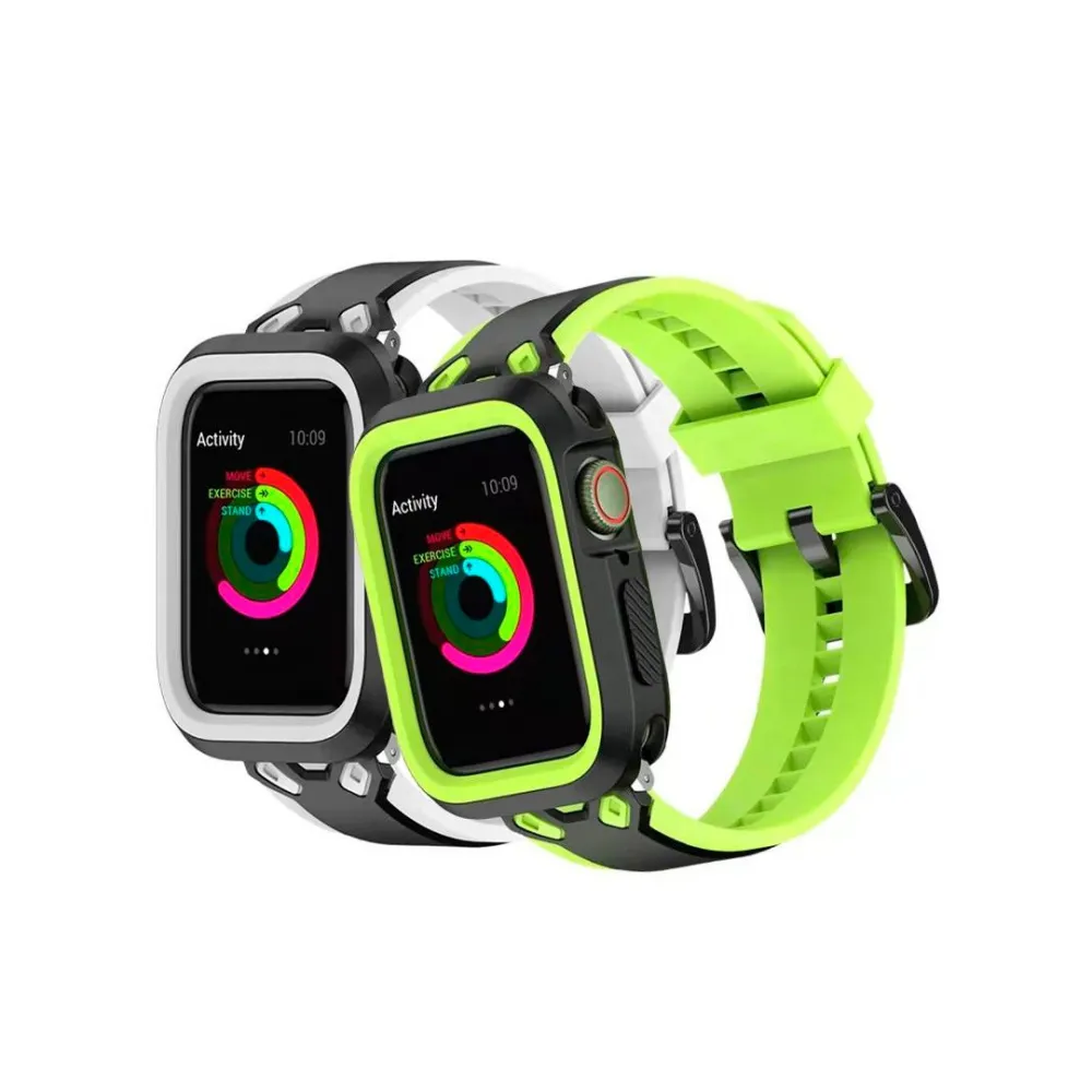 Λουρί με θήκη 38/42mm