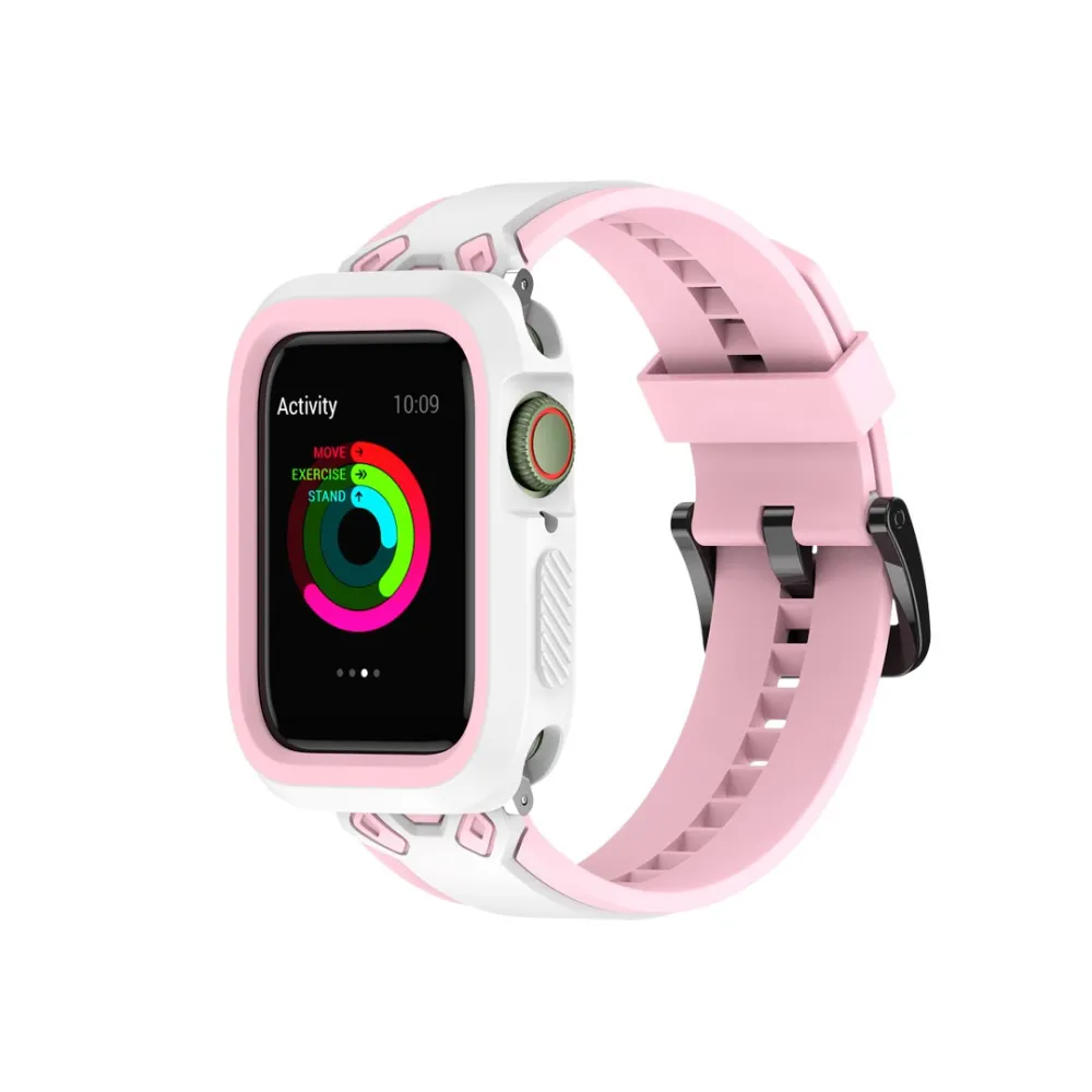 Λουρί με θήκη 38/42mm