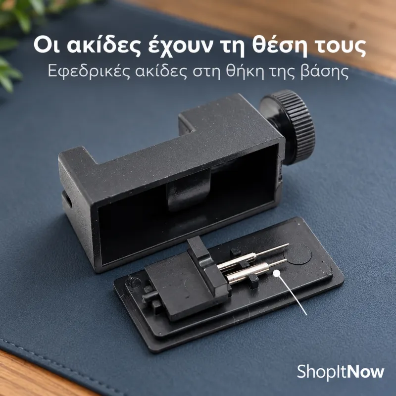 Εργαλείο ρύθμισης μπρασελέ