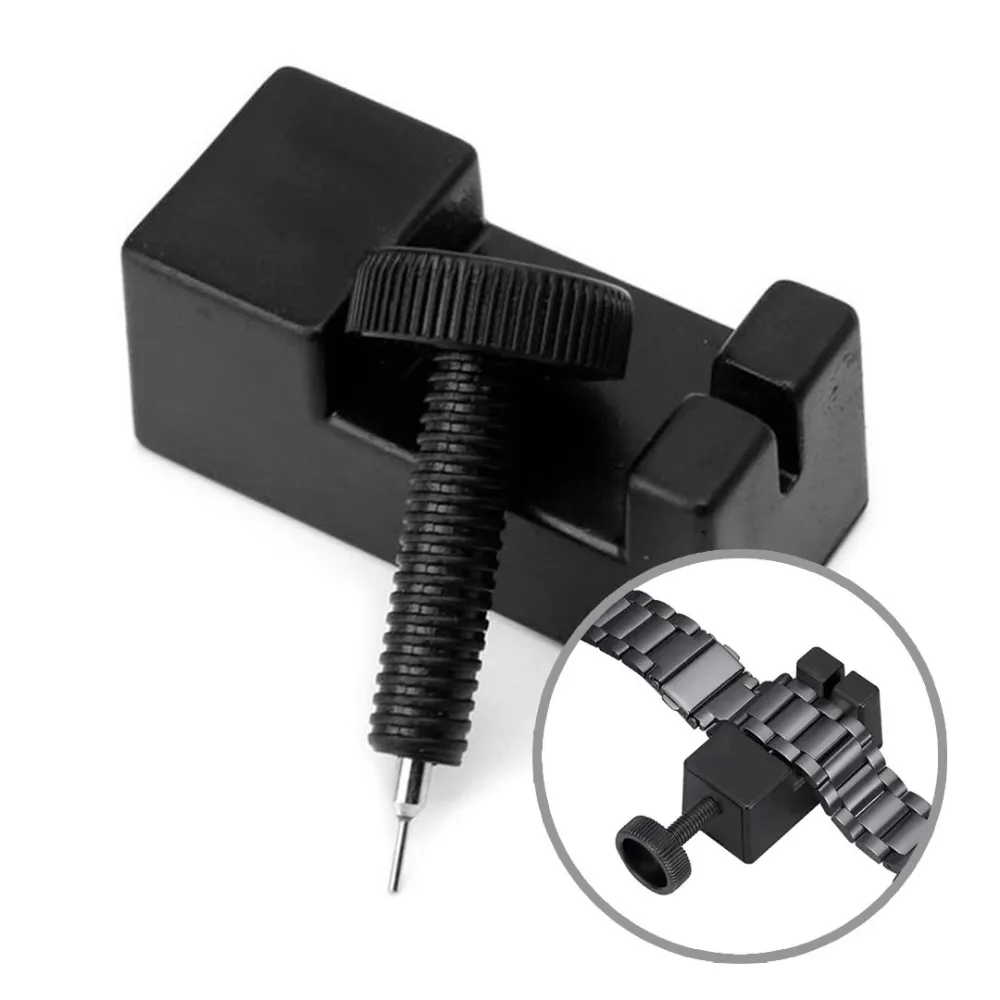 Bracelet adjustment tool