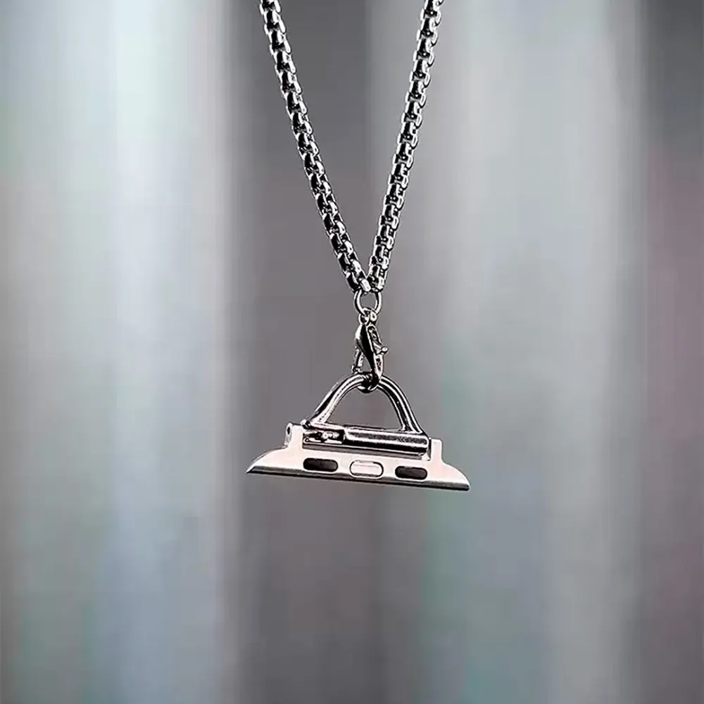 Θήκη Smartwatch για τον λαιμό