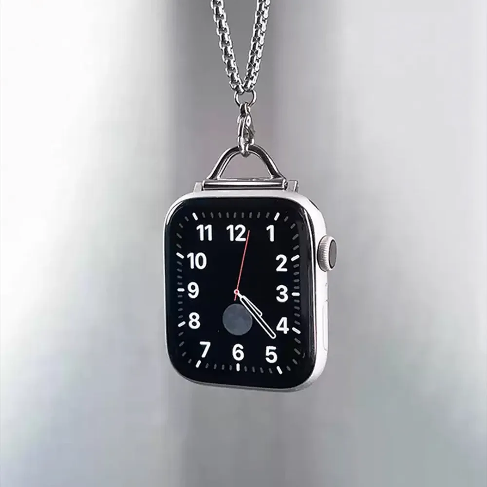 Θήκη Smartwatch για τον λαιμό