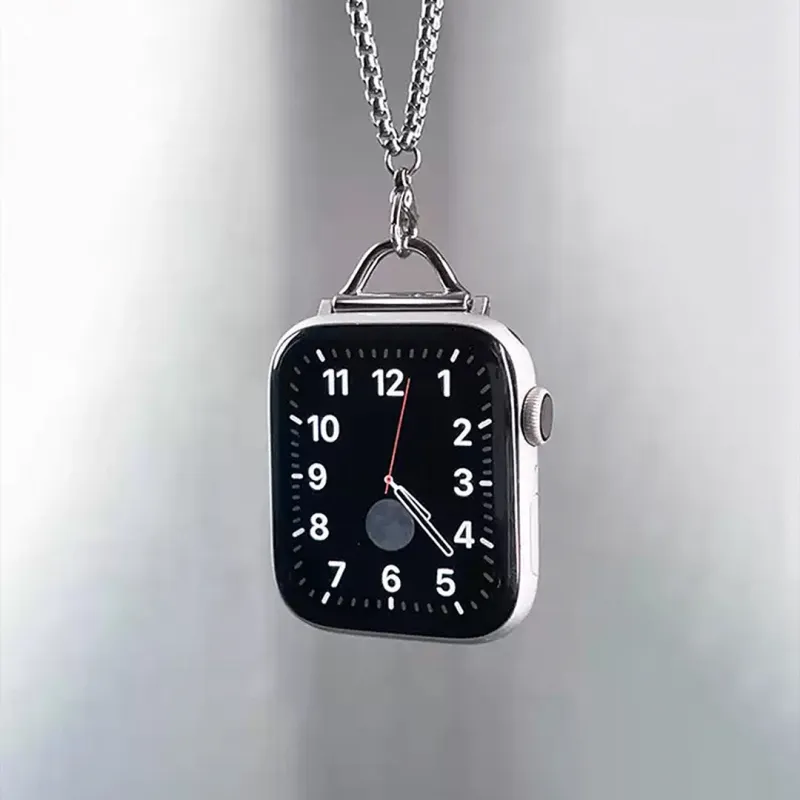 Θήκη Smartwatch για τον λαιμό