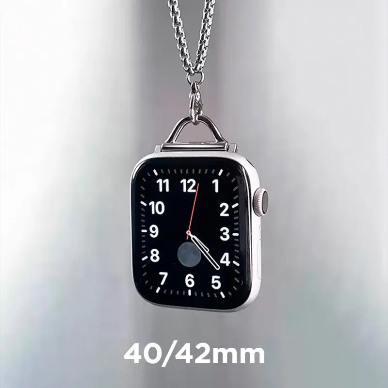 Θήκη Smartwatch για τον λαιμό
