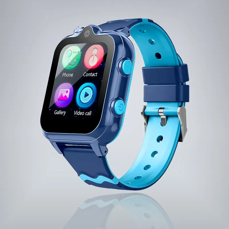 KT18 Pro 4G Android Kids Smartwatch