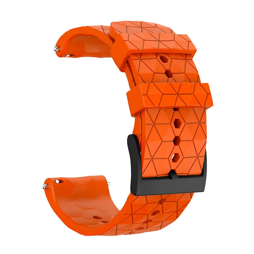 λουρί σιλικόνης 24mm