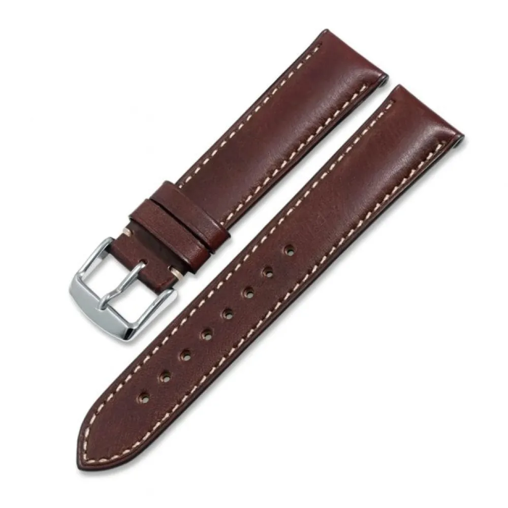 λουρί δερμάτινο 22mm