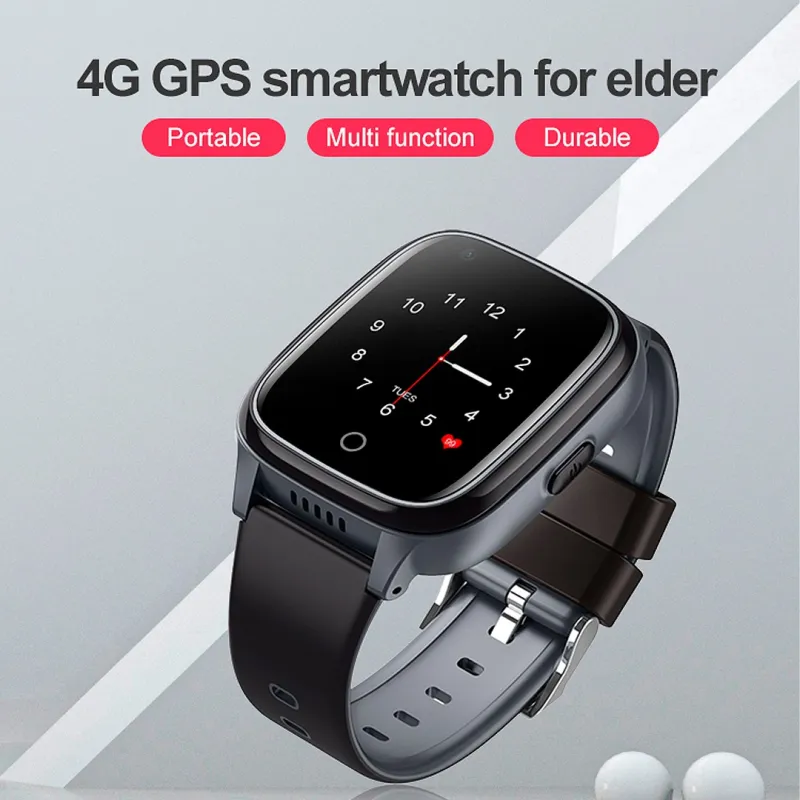 smartwatch D32S για ηλικιωμένους