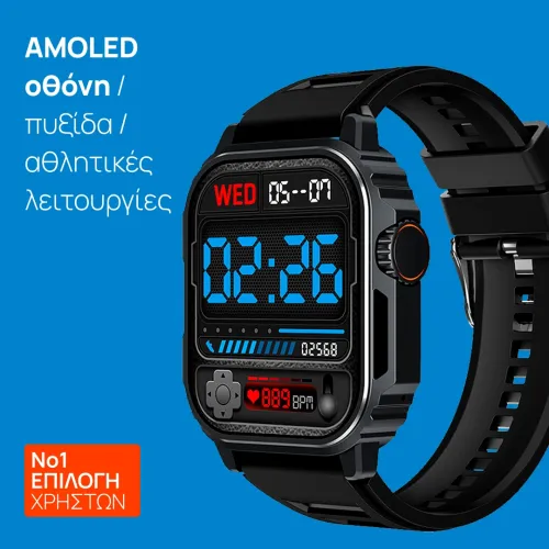 smartwatch TW11