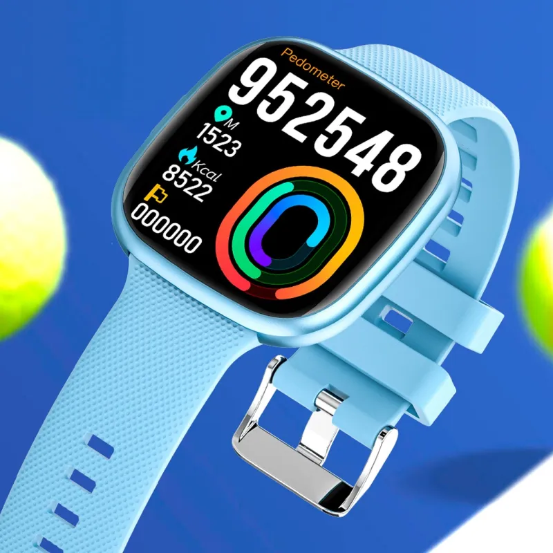 smartwatch HT18 παιδικό