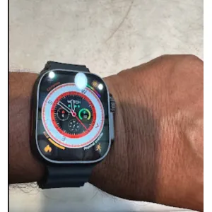 review