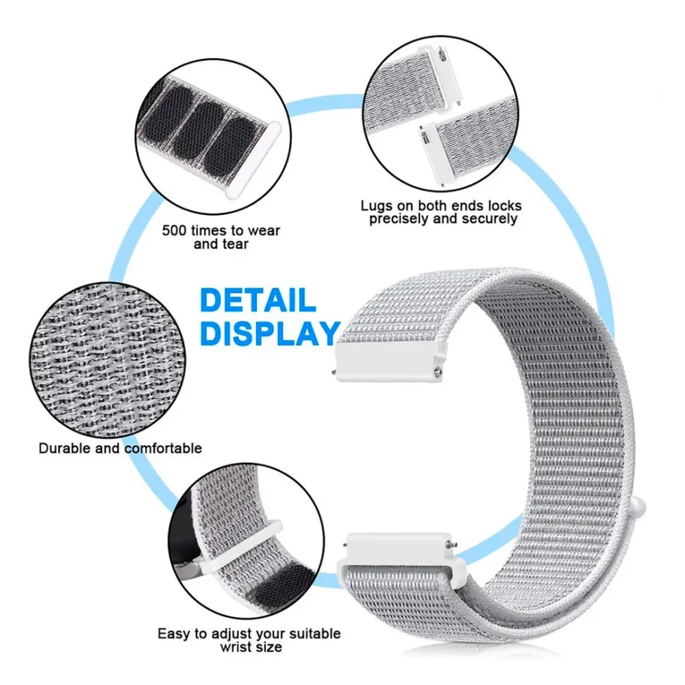 ελαστικό λουρί 20mm