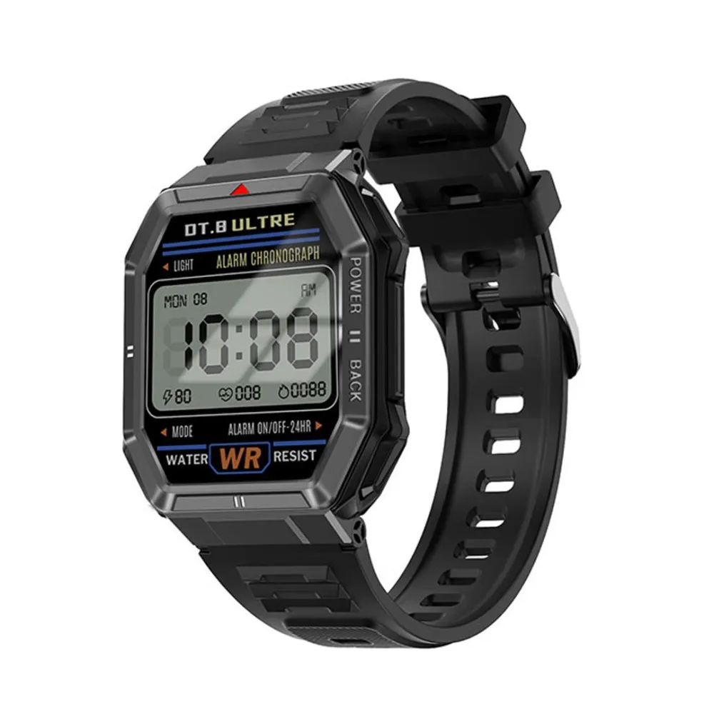 Smartwatch DT108
