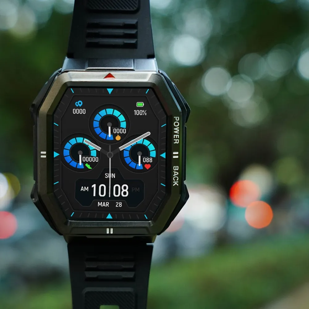 Smartwatch DT108