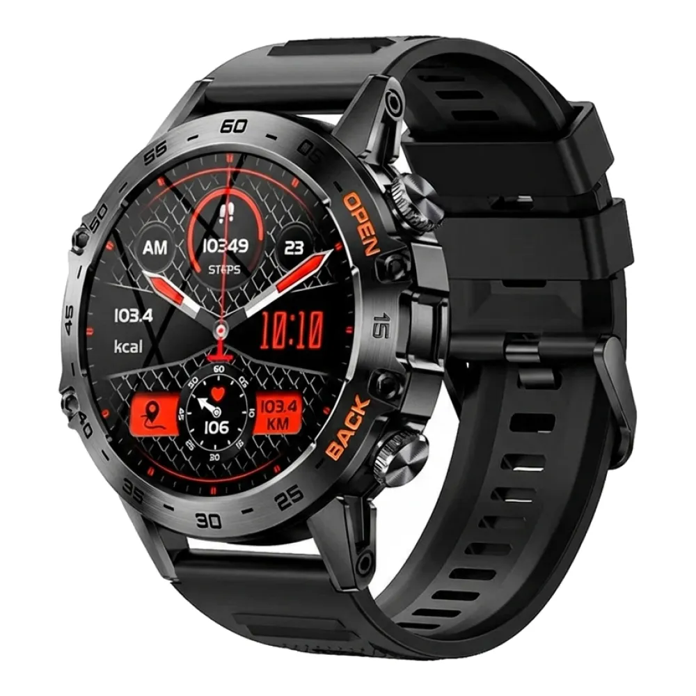 Smartwatch K52