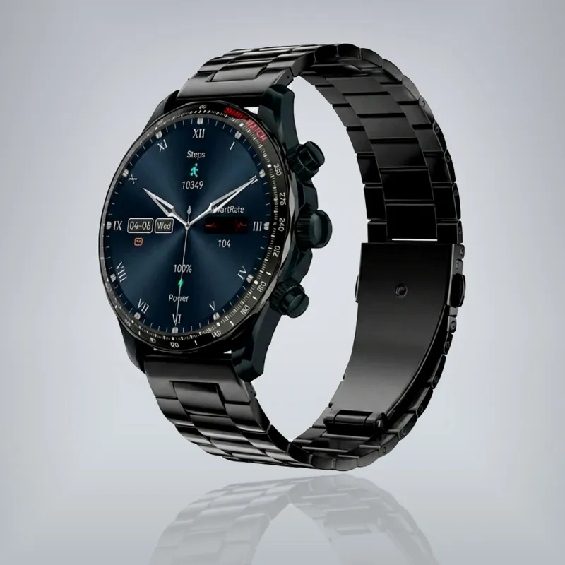 Smartwatch KM68