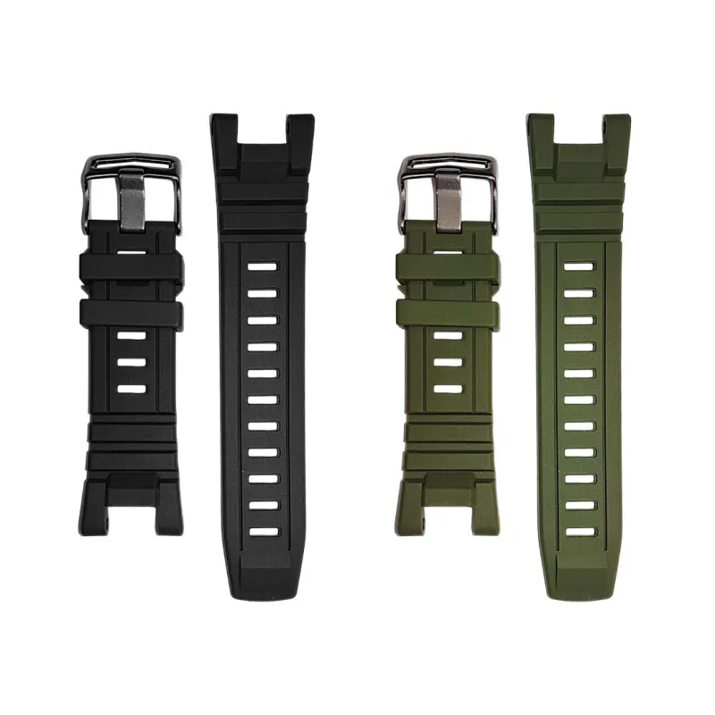 λουρί σιλικόνης για DT5